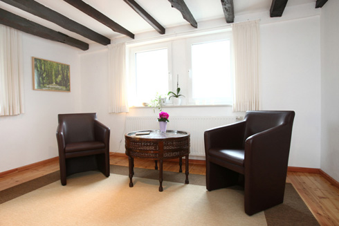 Praxis Bettina Roettgen Foto 1