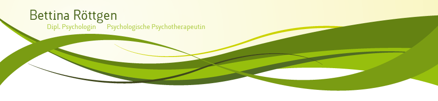 Psychotherapie Bettina Roettgen